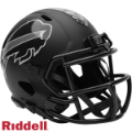Helmets, Mini Helmets: Buffalo Bills NFL Mini Speed Football Helmet <B>SALUTE TO SERVICE 5</B>