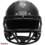 Denver Broncos NFL Mini Speed Football Helmet <B>SALUTE TO SERVICE 5</B>
