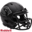 Arizona Cardinals NFL Mini Speed Football Helmet <B>SALUTE TO SERVICE 5</B>