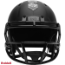 Indianapolis Colts NFL Mini Speed Football Helmet <B>SALUTE TO SERVICE 5</B>
