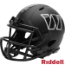 Washington Football Team NFL Mini Speed Football Helmet <B>SALUTE TO SERVICE 5</B>
