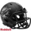 Miami Dolphins NFL Mini Speed Football Helmet <B>SALUTE TO SERVICE 5</B>