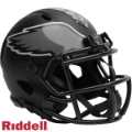 Helmets, Mini Helmets: Philadelphia Eagles NFL Mini Speed Football Helmet <B>SALUTE TO SERVICE 5</...