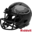 Philadelphia Eagles NFL Mini Speed Football Helmet <B>SALUTE TO SERVICE 5</B>