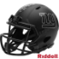 New York Giants NFL Mini Speed Football Helmet <B>SALUTE TO SERVICE 5</B>