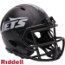 New York Jets NFL Mini Speed Football Helmet <B>SALUTE TO SERVICE 5</B>