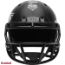 New York Jets NFL Mini Speed Football Helmet <B>SALUTE TO SERVICE 5</B>