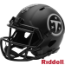 Tennessee Titans NFL Mini Speed Football Helmet <B>SALUTE TO SERVICE 5</B>