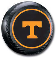 Tennessee Volunteers Tire Cover <B>BLOWOUT SALE</B>