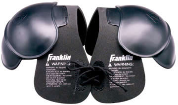 Shoulder Pads for NFL NCAA NCAA Youth Uniform Set