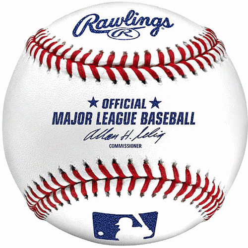Rawlings Major League Baseball Romlb