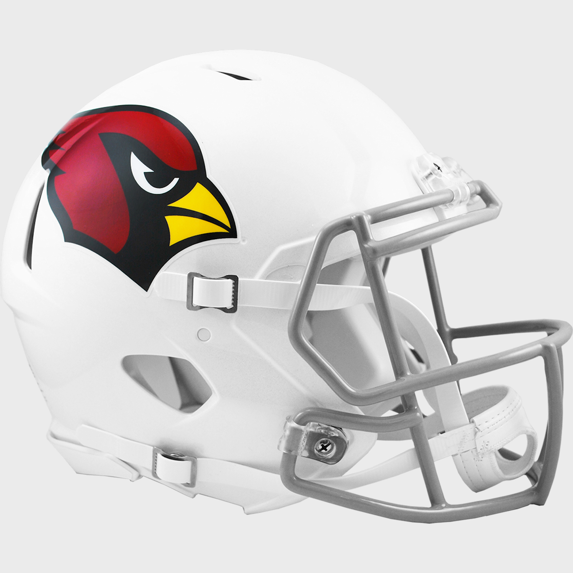 Arizona Cardinals Speed Football Helmet