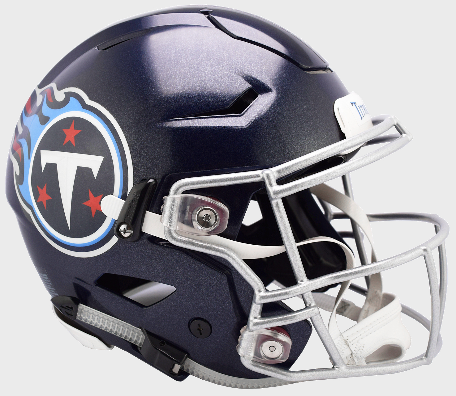 Tennessee Titans SpeedFlex Football Helmet