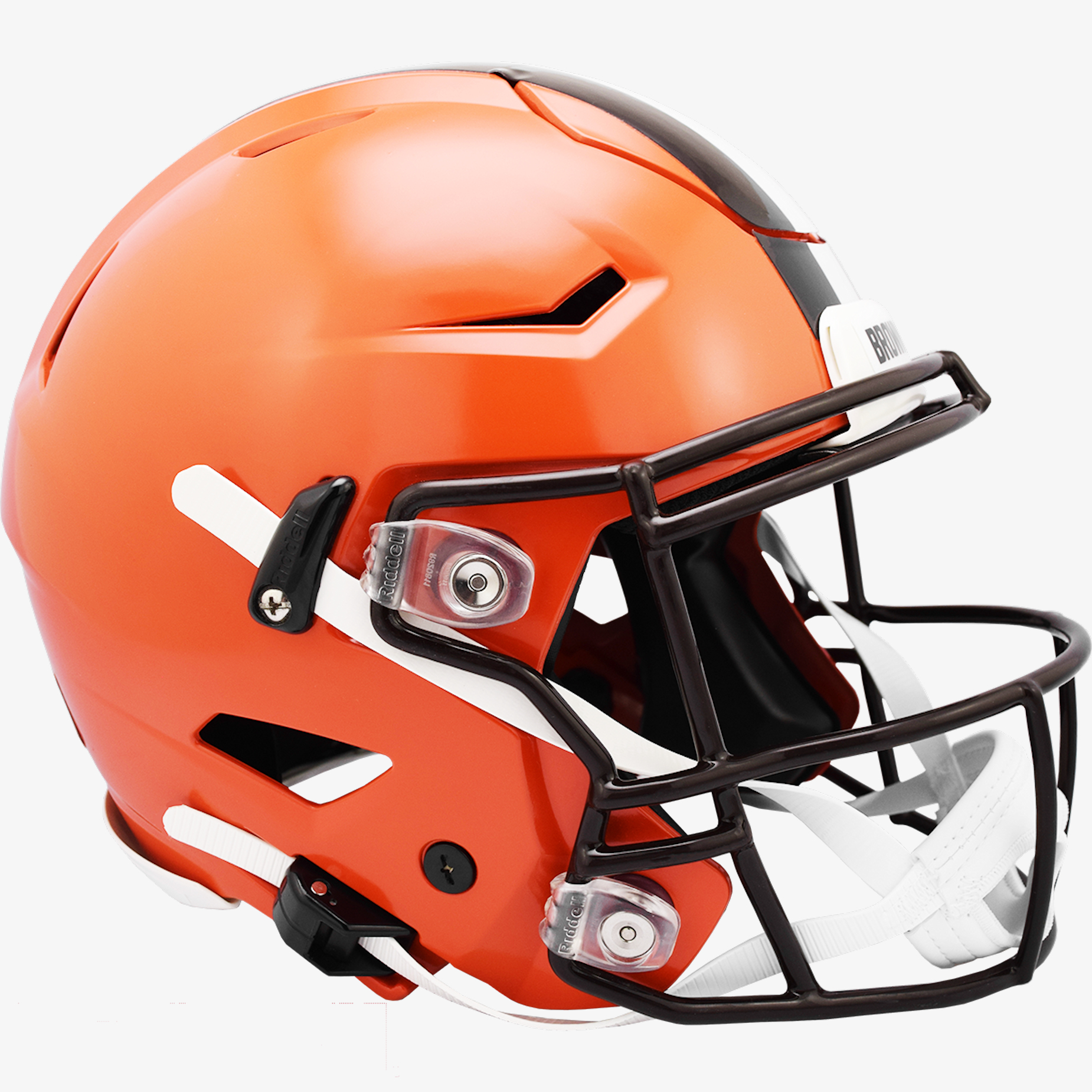 Cleveland Browns SpeedFlex Football Helmet