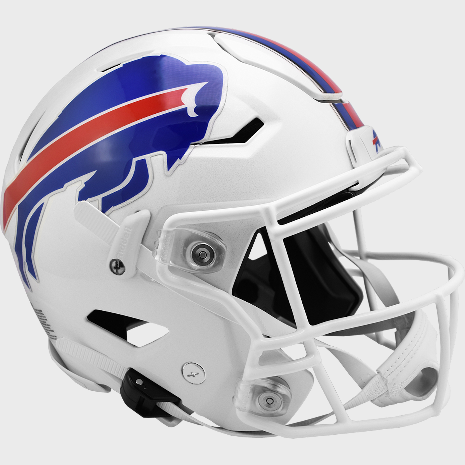 Buffalo Bills SpeedFlex Football Helmet <B>NEW 2021</B>