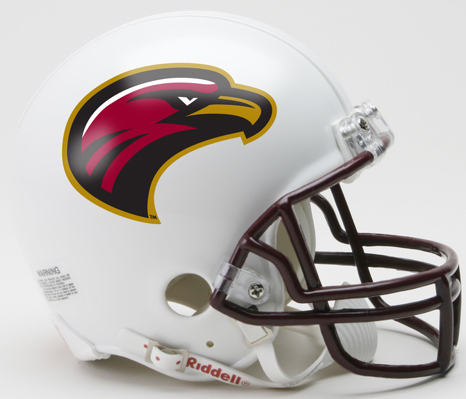Louisiana Monroe NCAA Mini Football Helmet