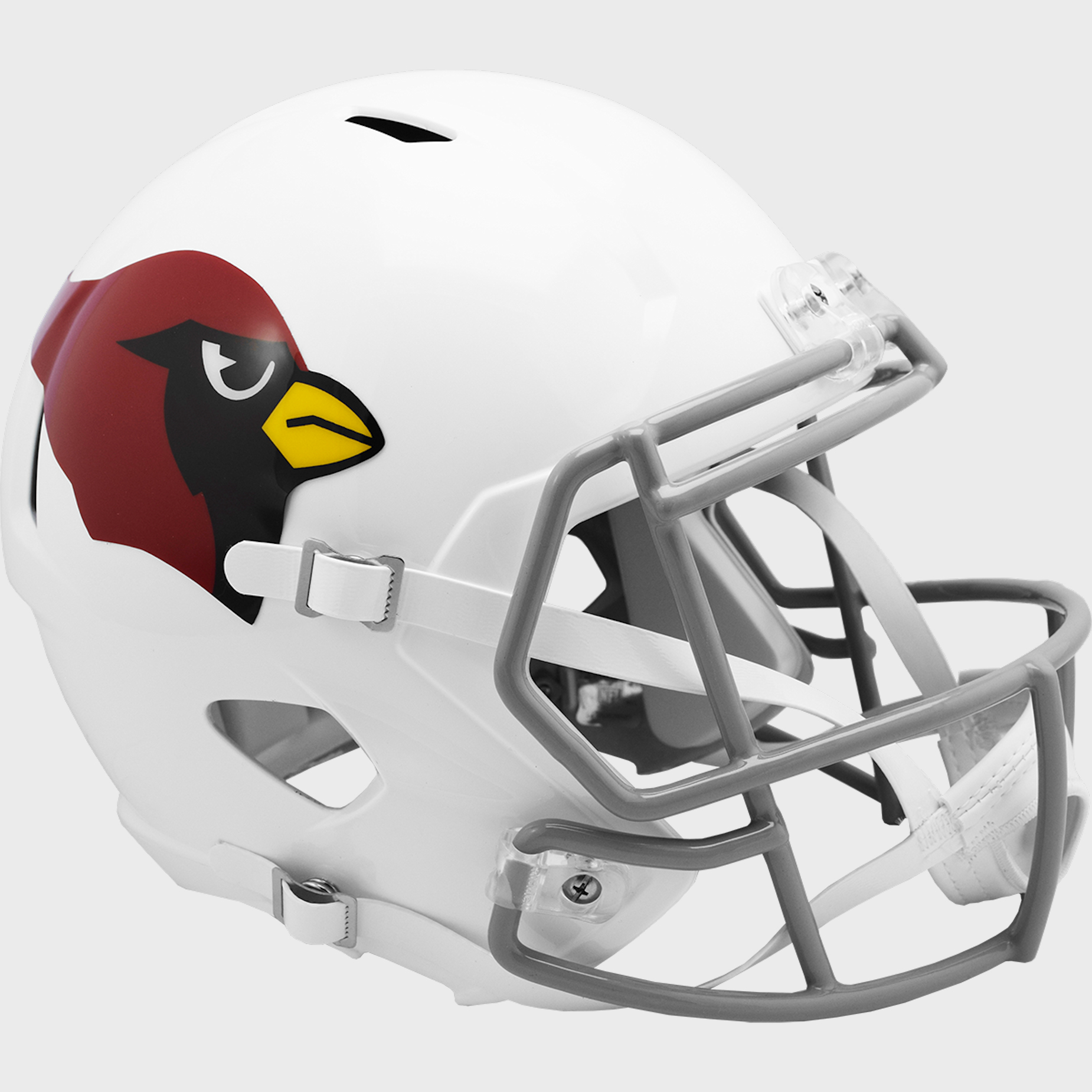Arizona Cardinals 1960 to 2004 Speed Replica Throwback Helmet