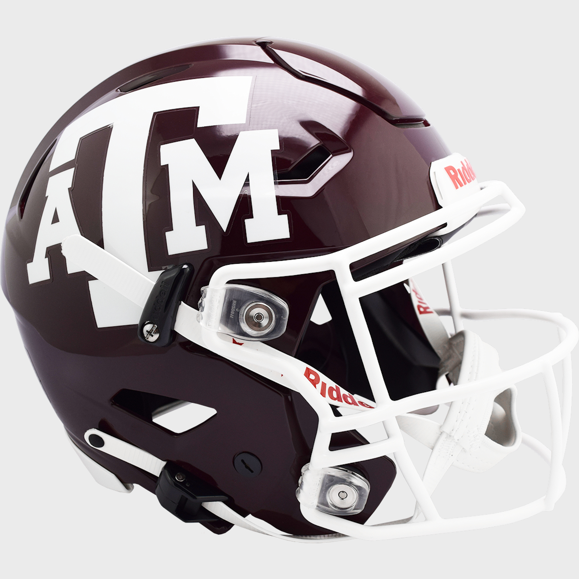 Texas A&M Aggies SpeedFlex Football Helmet