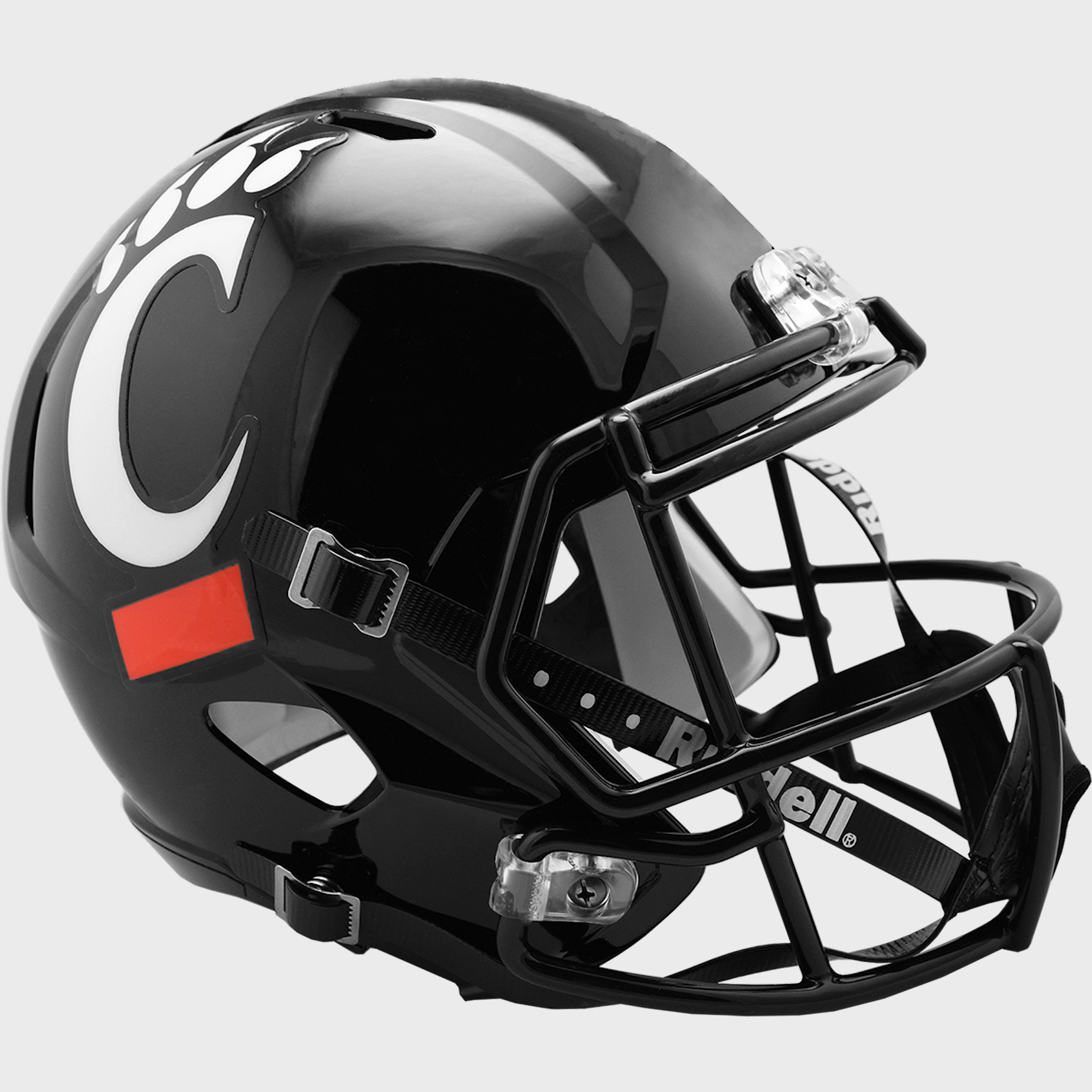 Cincinnati Bearcats Speed Replica Football Helmet