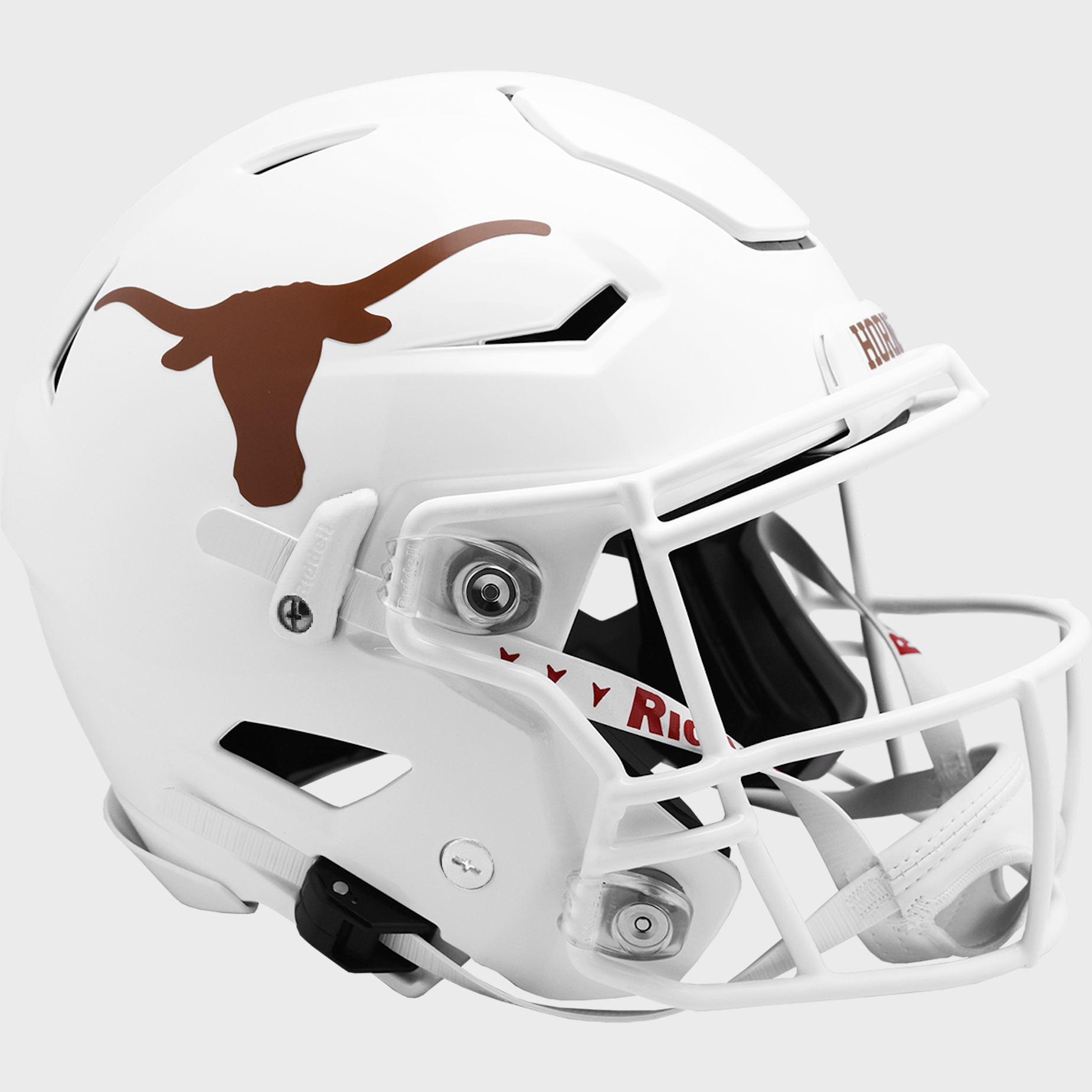 Texas Longhorns SpeedFlex Football Helmet <B>2021</B>