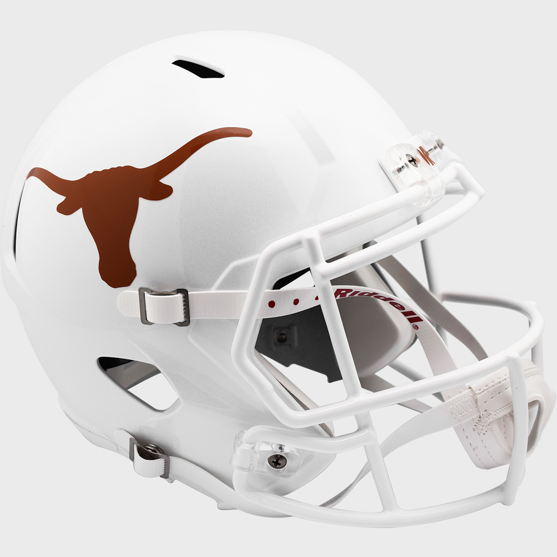 Texas Longhorns Speed Replica Football Helmet <B>2021</B>
