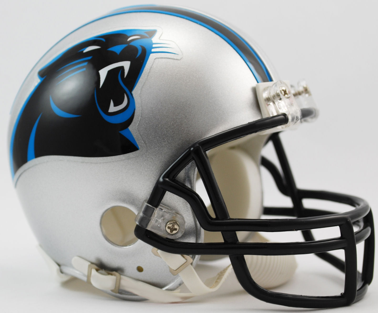 Carolina Panthers NFL Mini Football Helmet