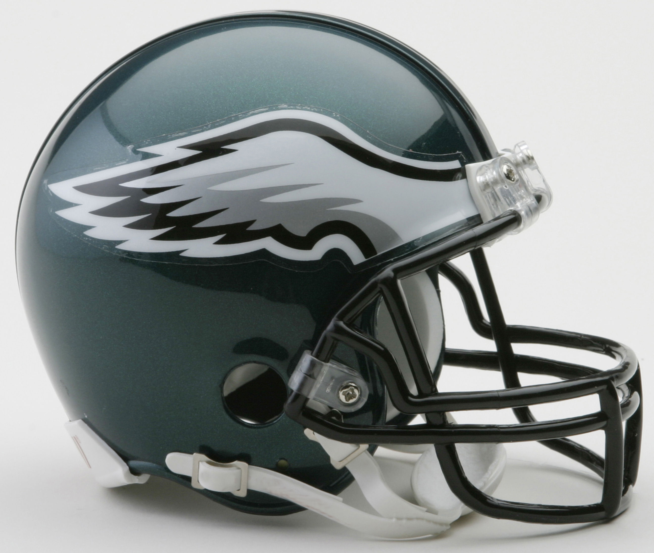 Philadelphia Eagles NFL Mini Football Helmet