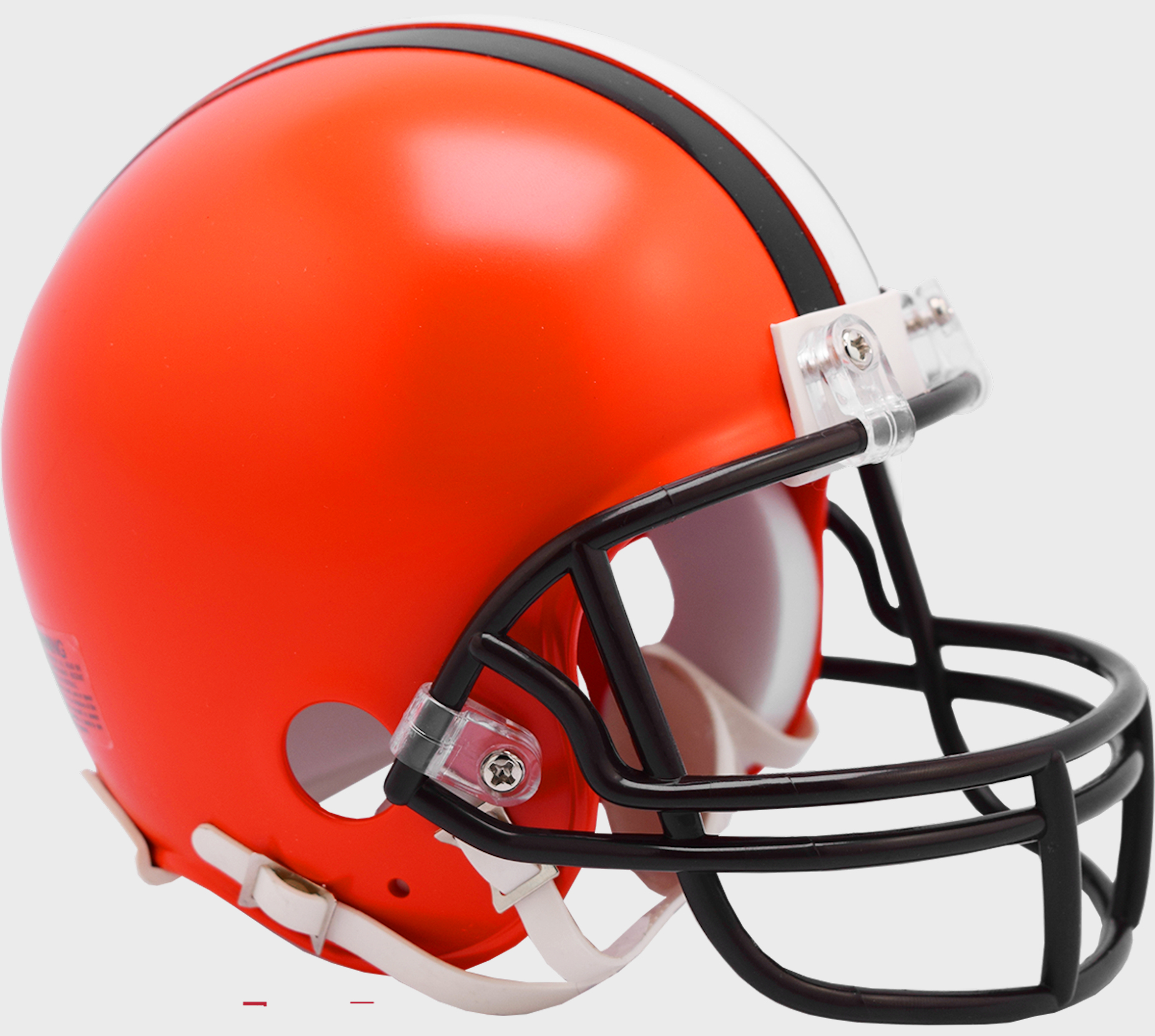 Cleveland Browns NFL Mini Football Helmet