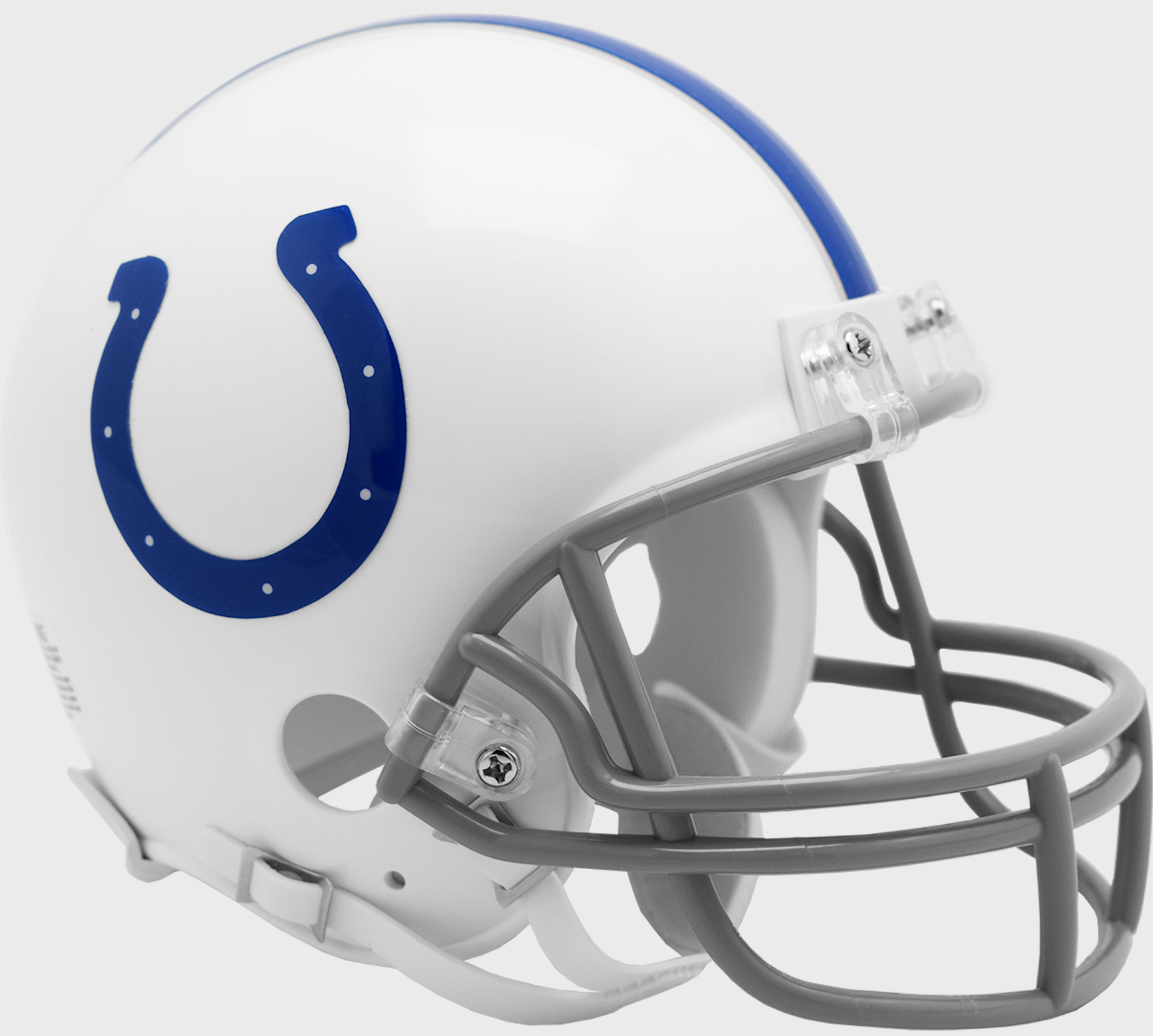 Indianapolis Colts NFL Mini Football Helmet