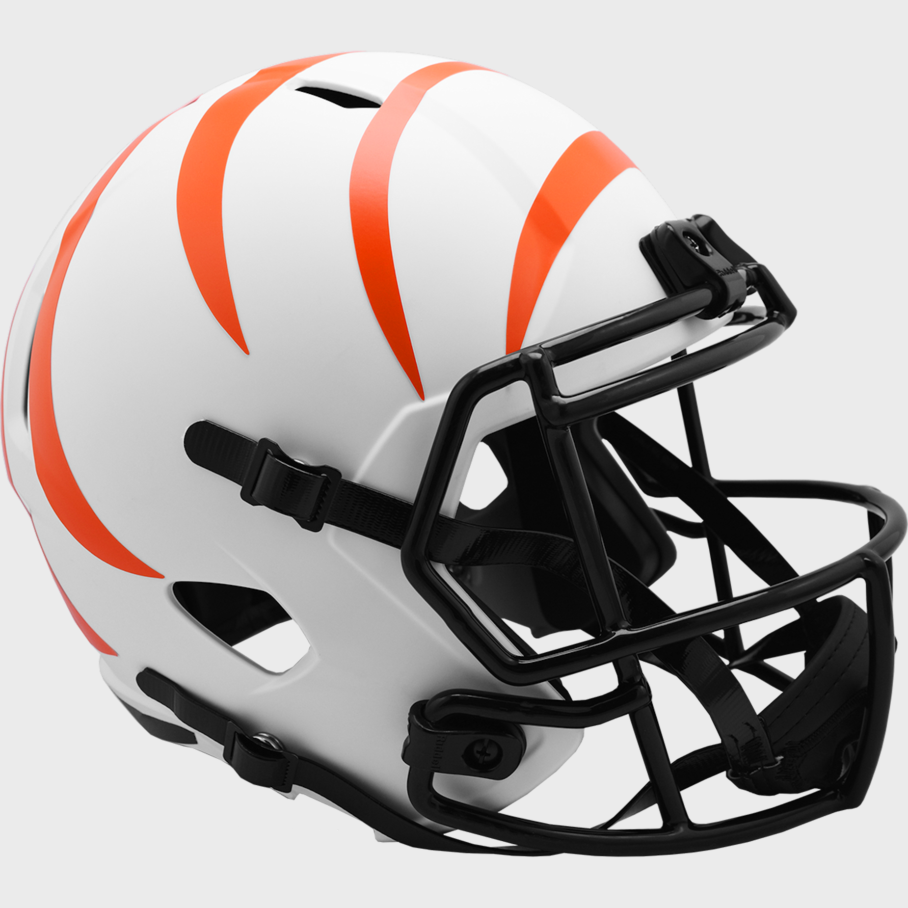 Cincinnati Bengals Speed Replica Football Helmet <B>LUNAR</B>