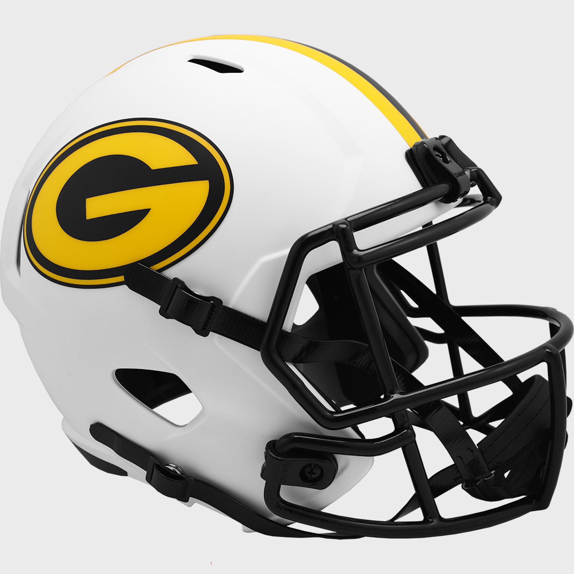 Jacksonville Jaguars Speed Replica Football Helmet <B>LUNAR</B>