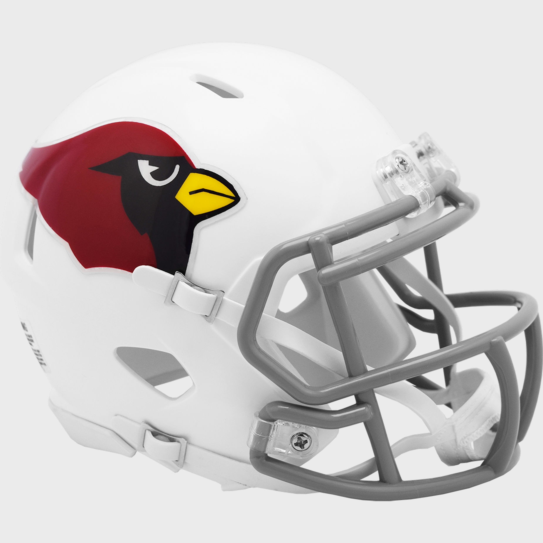 Arizona Cardinals 1960 to 2004 Riddell Mini Replica Throwback Helmet