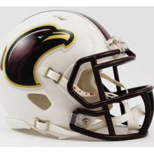 Louisiana Monroe NCAA Mini Speed Football Helmet