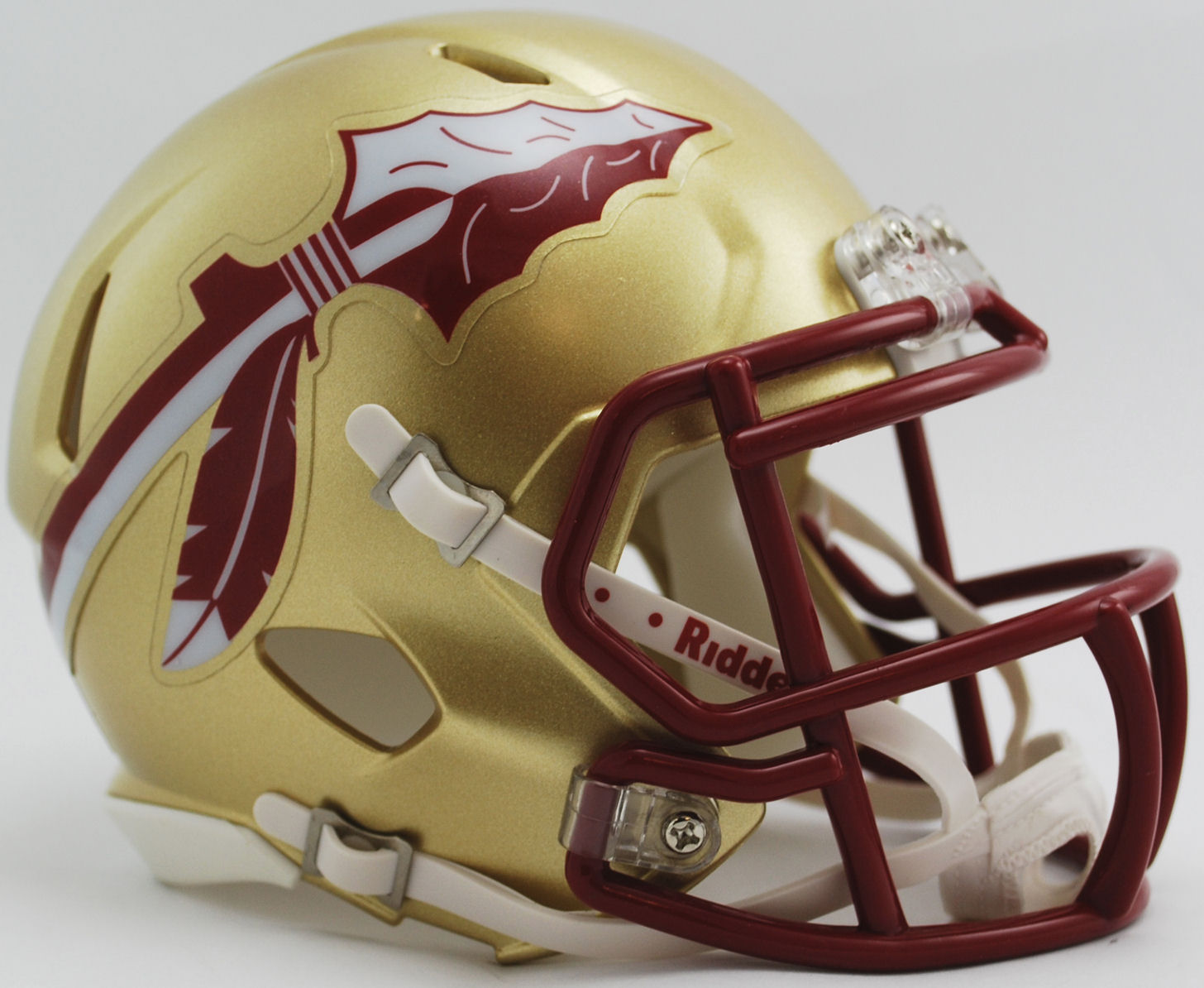 Florida State Seminoles NCAA Mini Speed Football Helmet