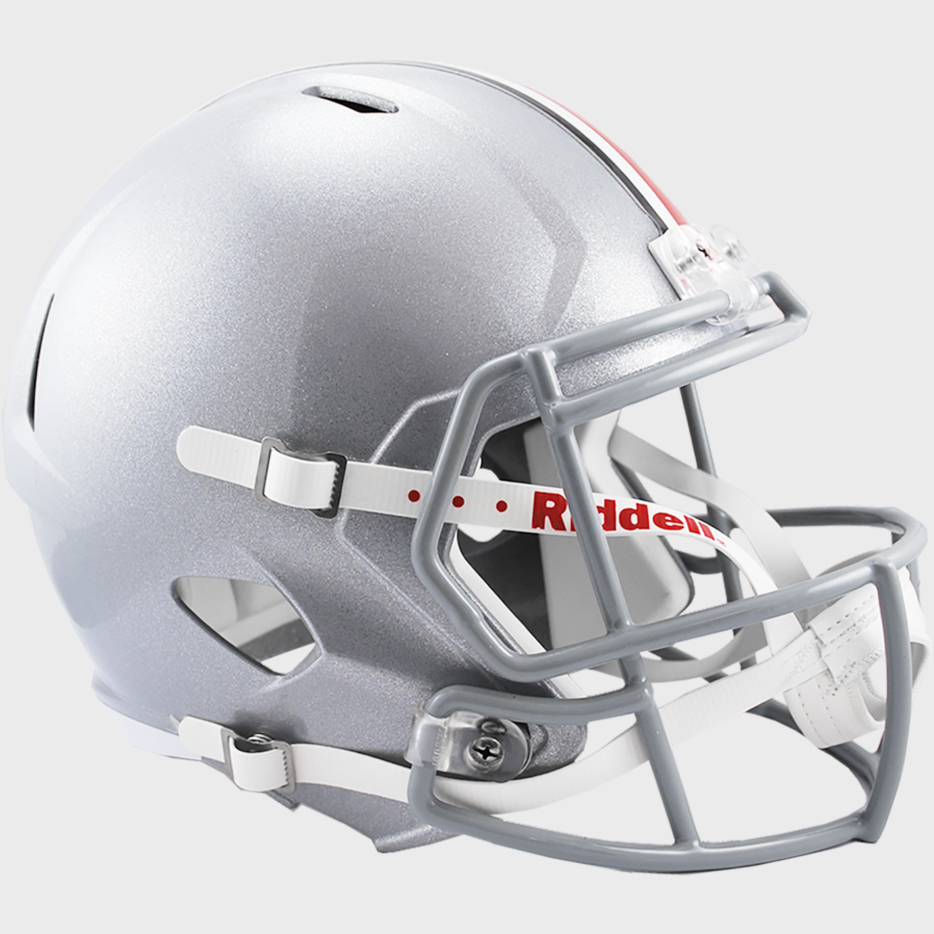 Ohio State Buckeyes Speed Replica Football Helmet