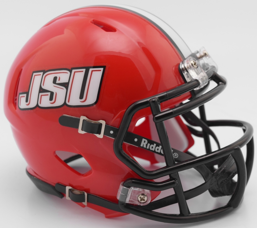 Jacksonville State Gamecocks NCAA Mini Speed Football Helmet