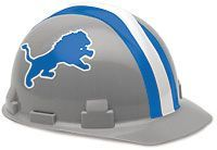 Detroit Lions Hard Hat