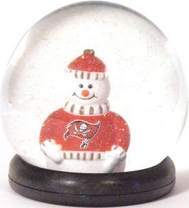 Tampa Bay Buccaneers Soft Globes
