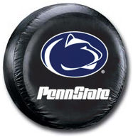 Penn State Nittany Lions Tire Cover