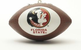 Florida State Seminoles Ornaments Football