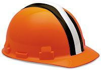 Cleveland Browns Hard Hat
