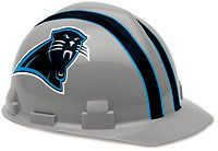 Carolina Panthers Hard Hat