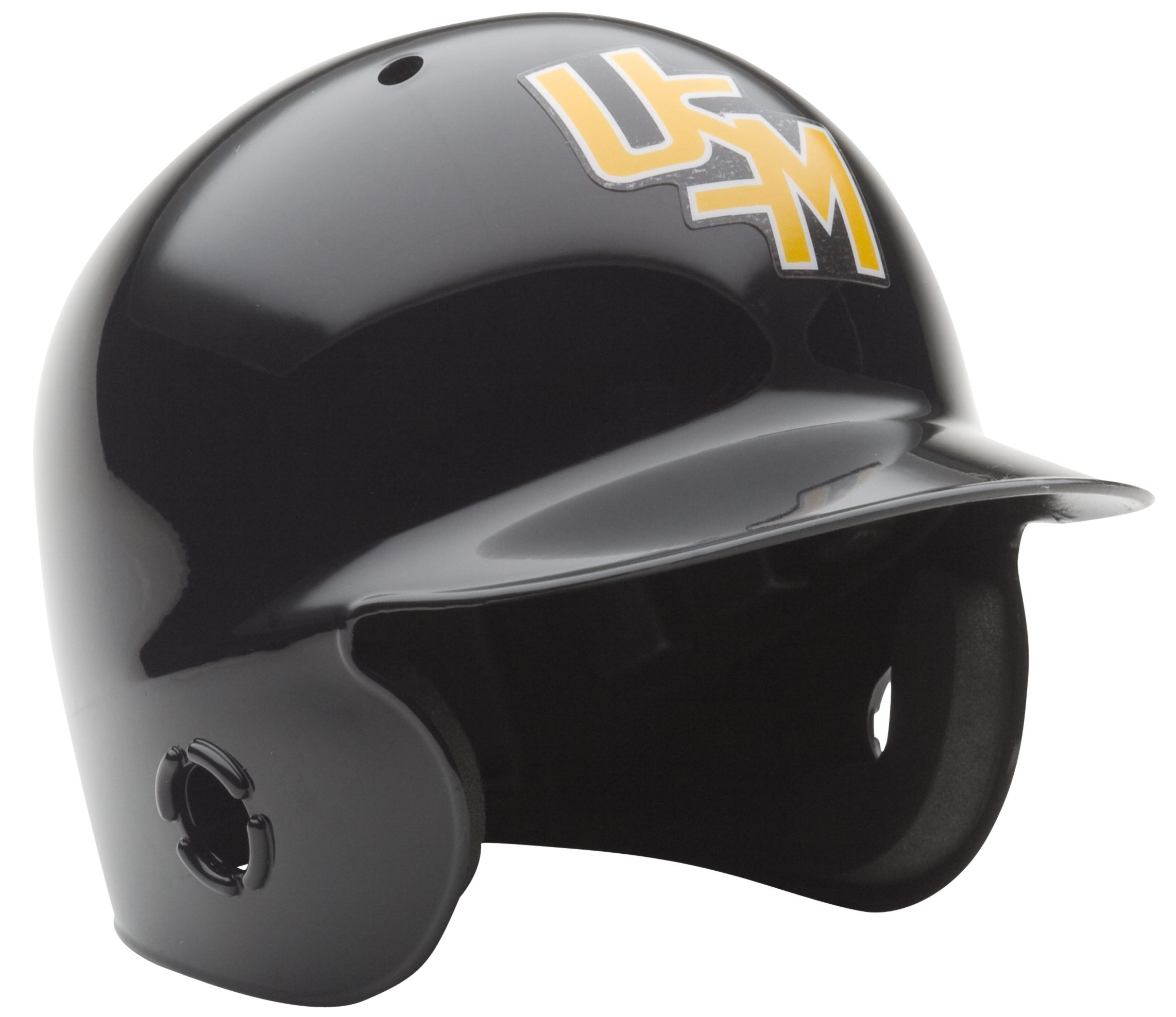 Southern Mississippi Golden Eagles Mini Batters Helmet