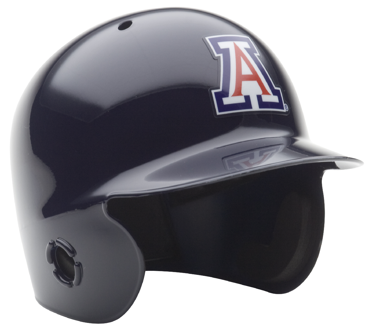 Arizona Wildcats Mini Batters Helmet