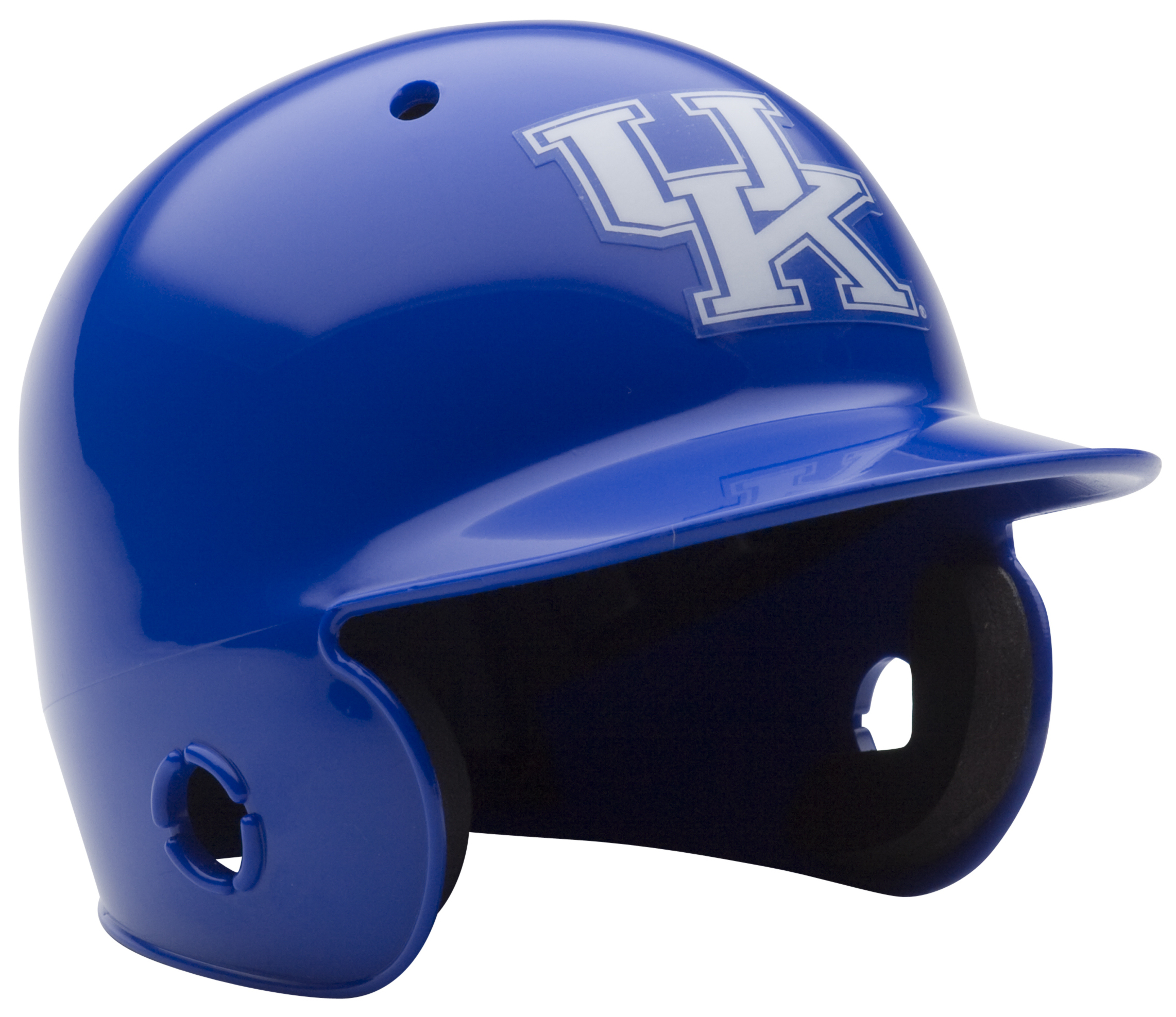 Kentucky Wildcats Mini Batters Helmet