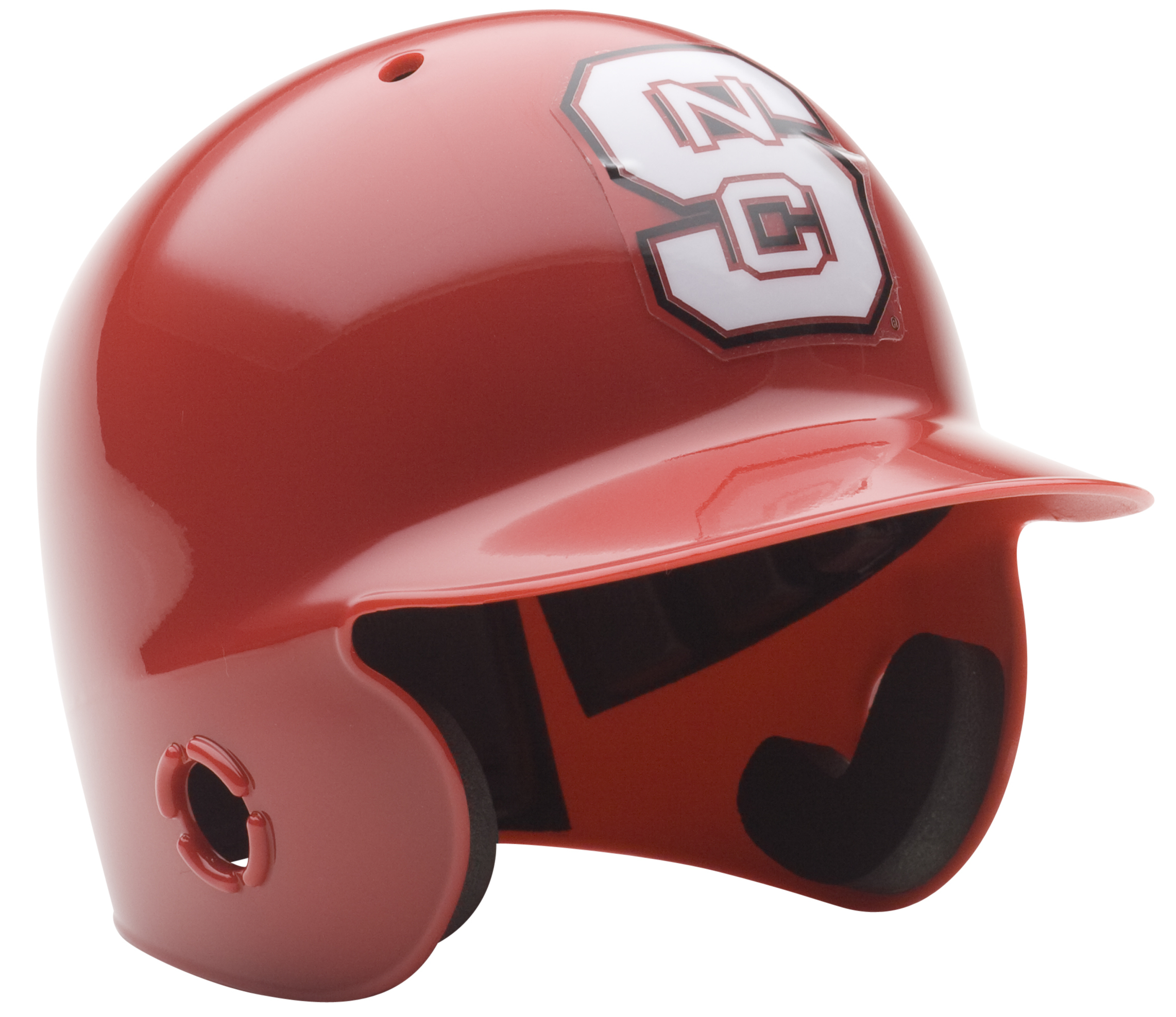 North Carolina State Wolfpack Mini Batters Helmet