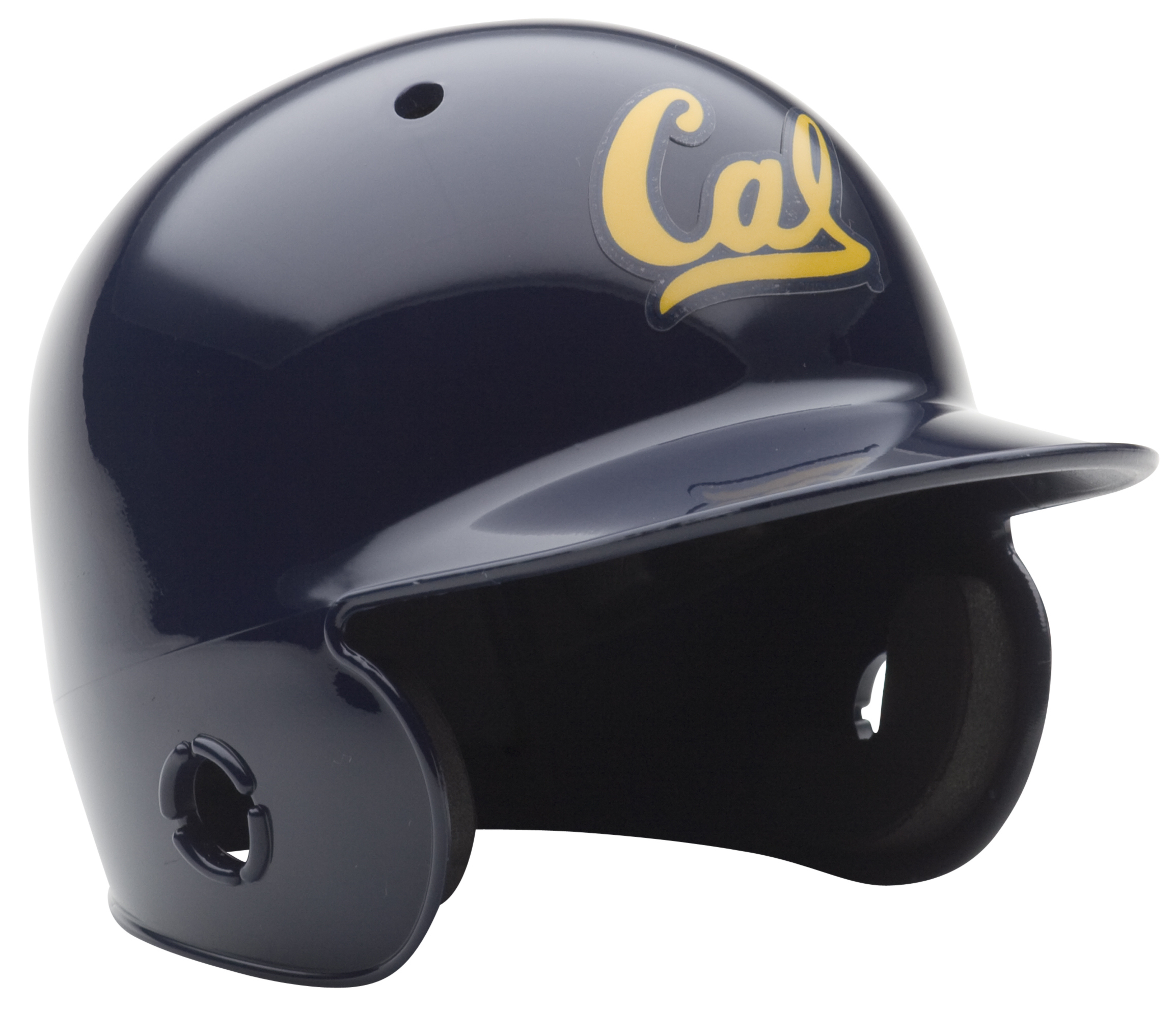 California (CAL) Golden Bears Mini Batters Helmet
