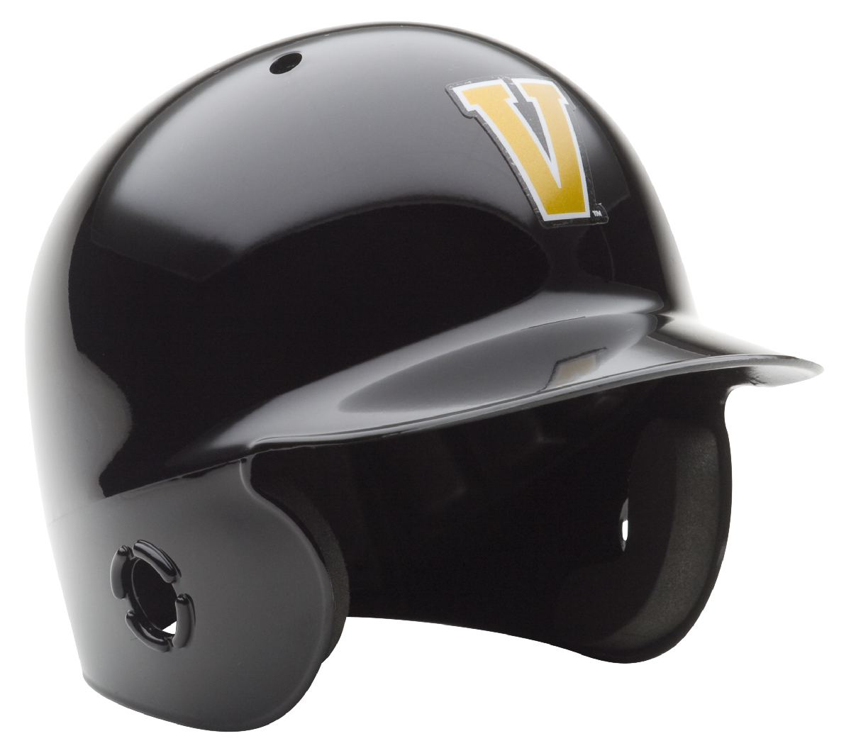 Vanderbilt Commodores Mini Batters Helmet