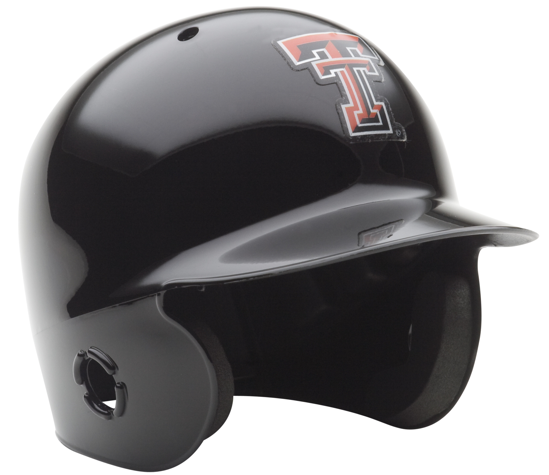 Texas Tech Red Raiders Mini Batters Helmet