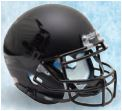 Missouri Tigers Full XP Replica Football Helmet Schutt <B>Large Tiger Black</B>